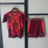 25-26 German women's football team away